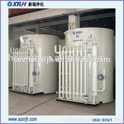 60Nm^3/hr Ammonia cracker